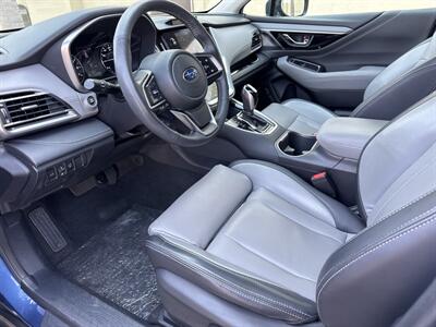 2020 Subaru Outback Limited   - Photo 14 - San Juan Capistrano, CA 92675