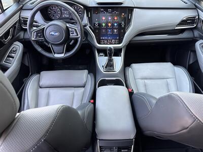 2020 Subaru Outback Limited   - Photo 18 - San Juan Capistrano, CA 92675