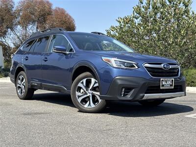 2020 Subaru Outback Limited   - Photo 12 - San Juan Capistrano, CA 92675