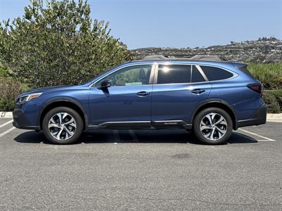 2020 Subaru Outback Limited   - Photo 5 - San Juan Capistrano, CA 92675