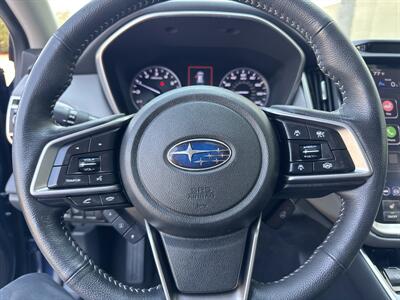 2020 Subaru Outback Limited   - Photo 26 - San Juan Capistrano, CA 92675