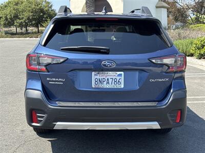 2020 Subaru Outback Limited   - Photo 6 - San Juan Capistrano, CA 92675