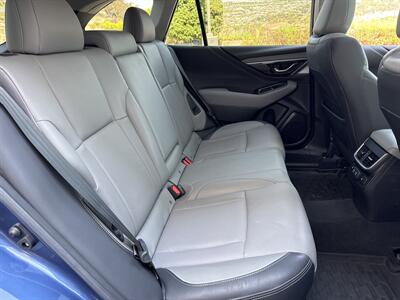 2020 Subaru Outback Limited   - Photo 21 - San Juan Capistrano, CA 92675