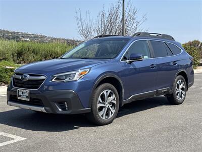 2020 Subaru Outback Limited   - Photo 3 - San Juan Capistrano, CA 92675