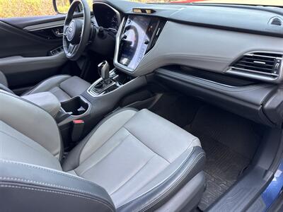 2020 Subaru Outback Limited   - Photo 22 - San Juan Capistrano, CA 92675