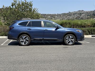 2020 Subaru Outback Limited   - Photo 9 - San Juan Capistrano, CA 92675