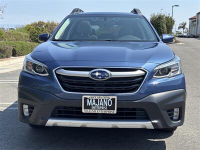 2020 Subaru Outback Limited   - Photo 2 - San Juan Capistrano, CA 92675