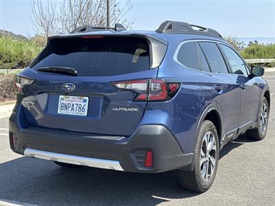 2020 Subaru Outback Limited   - Photo 8 - San Juan Capistrano, CA 92675