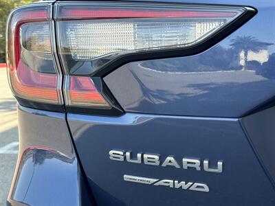 2020 Subaru Outback Limited   - Photo 24 - San Juan Capistrano, CA 92675