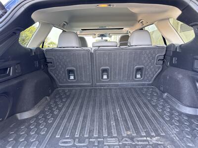 2020 Subaru Outback Limited   - Photo 19 - San Juan Capistrano, CA 92675