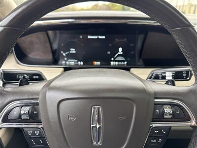 2019 Lincoln Navigator L Reserve   - Photo 45 - San Juan Capistrano, CA 92675