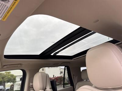 2019 Lincoln Navigator L Reserve   - Photo 12 - San Juan Capistrano, CA 92675