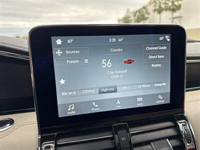2019 Lincoln Navigator L Reserve   - Photo 35 - San Juan Capistrano, CA 92675
