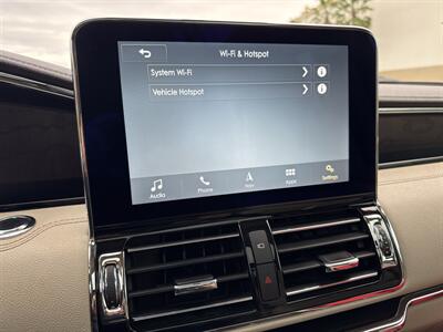 2019 Lincoln Navigator L Reserve   - Photo 43 - San Juan Capistrano, CA 92675