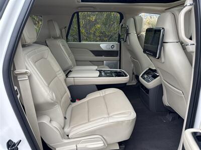 2019 Lincoln Navigator L Reserve   - Photo 19 - San Juan Capistrano, CA 92675