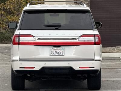 2019 Lincoln Navigator L Reserve   - Photo 6 - San Juan Capistrano, CA 92675