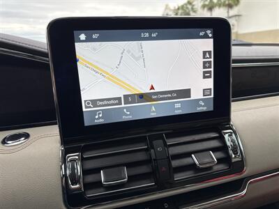 2019 Lincoln Navigator L Reserve   - Photo 36 - San Juan Capistrano, CA 92675