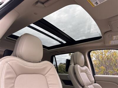 2019 Lincoln Navigator L Reserve   - Photo 28 - San Juan Capistrano, CA 92675