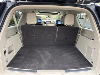 2019 Lincoln Navigator L Reserve   - Photo 47 - San Juan Capistrano, CA 92675