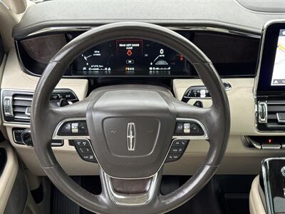 2019 Lincoln Navigator L Reserve   - Photo 26 - San Juan Capistrano, CA 92675