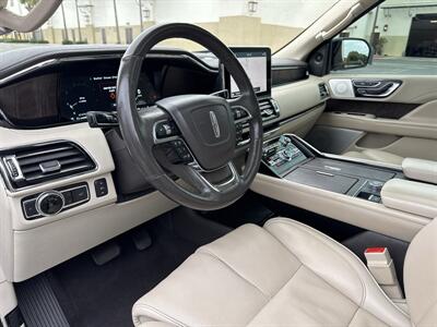 2019 Lincoln Navigator L Reserve   - Photo 13 - San Juan Capistrano, CA 92675