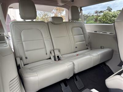 2019 Lincoln Navigator L Reserve   - Photo 20 - San Juan Capistrano, CA 92675