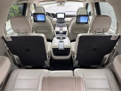 2019 Lincoln Navigator L Reserve   - Photo 22 - San Juan Capistrano, CA 92675