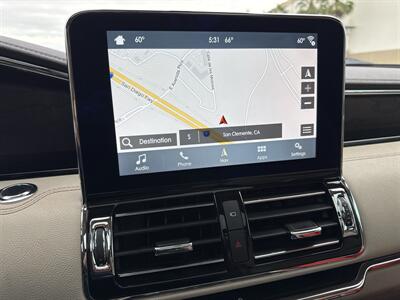 2019 Lincoln Navigator L Reserve   - Photo 44 - San Juan Capistrano, CA 92675