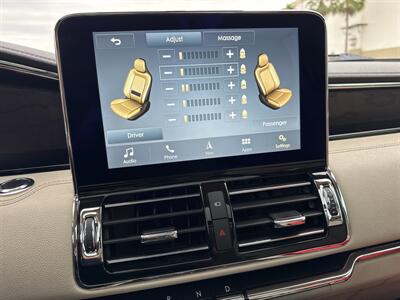 2019 Lincoln Navigator L Reserve   - Photo 39 - San Juan Capistrano, CA 92675