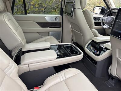 2019 Lincoln Navigator L Reserve   - Photo 21 - San Juan Capistrano, CA 92675