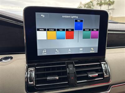 2019 Lincoln Navigator L Reserve   - Photo 42 - San Juan Capistrano, CA 92675