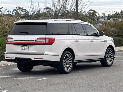 2019 Lincoln Navigator L Reserve   - Photo 7 - San Juan Capistrano, CA 92675