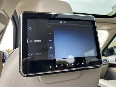 2019 Lincoln Navigator L Reserve   - Photo 23 - San Juan Capistrano, CA 92675