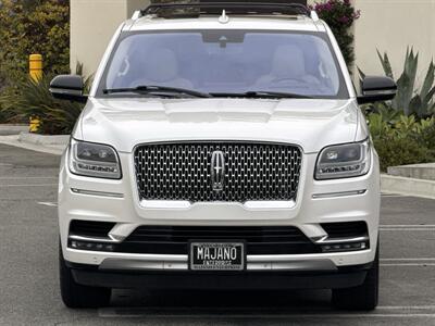 2019 Lincoln Navigator L Reserve   - Photo 10 - San Juan Capistrano, CA 92675