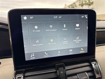 2019 Lincoln Navigator L Reserve   - Photo 38 - San Juan Capistrano, CA 92675
