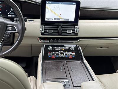 2019 Lincoln Navigator L Reserve   - Photo 27 - San Juan Capistrano, CA 92675