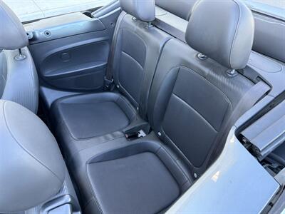 2015 Volkswagen Beetle Convertible 1.8T PZEV   - Photo 14 - San Juan Capistrano, CA 92675