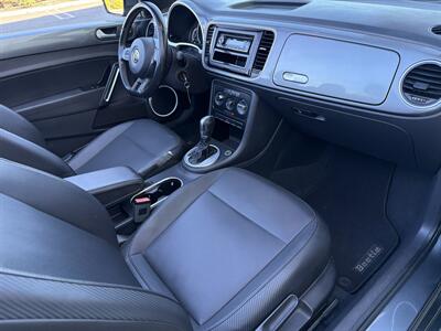 2015 Volkswagen Beetle Convertible 1.8T PZEV   - Photo 18 - San Juan Capistrano, CA 92675
