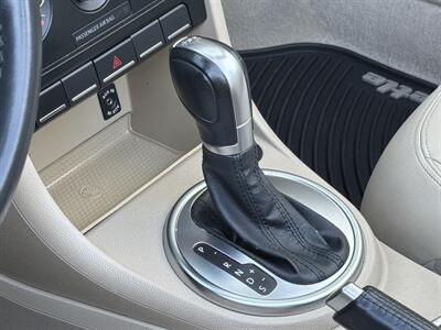 2013 Volkswagen Beetle Convertible Turbo PZEV   - Photo 25 - San Juan Capistrano, CA 92675