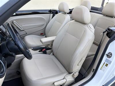 2013 Volkswagen Beetle Convertible Turbo PZEV   - Photo 18 - San Juan Capistrano, CA 92675