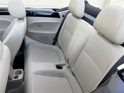 2013 Volkswagen Beetle Convertible Turbo PZEV   - Photo 20 - San Juan Capistrano, CA 92675