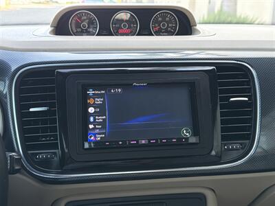 2013 Volkswagen Beetle Convertible Turbo PZEV   - Photo 26 - San Juan Capistrano, CA 92675