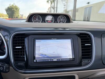 2013 Volkswagen Beetle Convertible Turbo PZEV   - Photo 24 - San Juan Capistrano, CA 92675