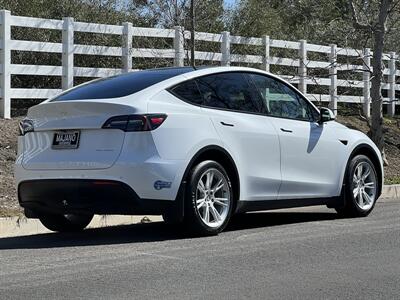 2021 Tesla Model Y Long Range   - Photo 4 - San Juan Capistrano, CA 92675