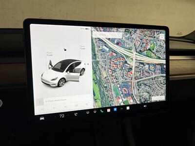 2021 Tesla Model Y Long Range   - Photo 20 - San Juan Capistrano, CA 92675