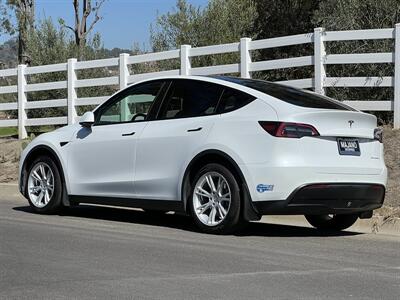 2021 Tesla Model Y Long Range   - Photo 5 - San Juan Capistrano, CA 92675