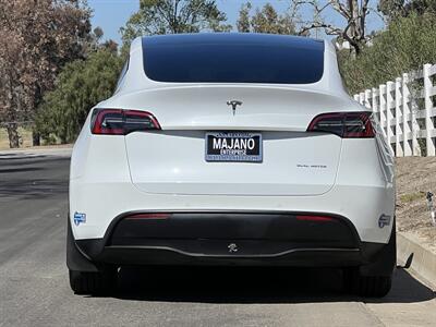 2021 Tesla Model Y Long Range   - Photo 8 - San Juan Capistrano, CA 92675