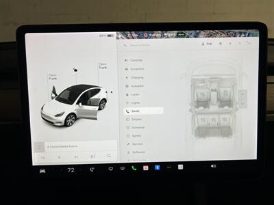 2021 Tesla Model Y Long Range   - Photo 19 - San Juan Capistrano, CA 92675