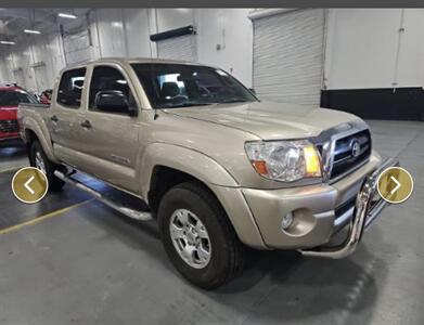 2005 Toyota Tacoma PreRunner V6   - Photo 1 - San Juan Capistrano, CA 92675