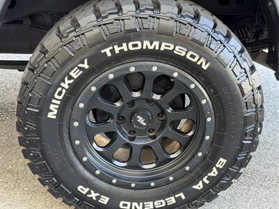 2005 Toyota Tundra SR5 4dr Double Cab SR5 - Photo 18 - San Juan Capistrano, CA 92675